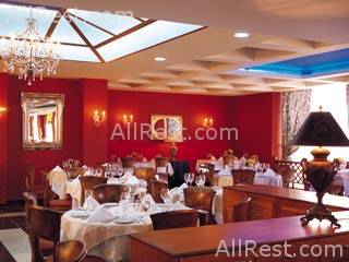 Minos Imperial Luxury Beach Resort 21